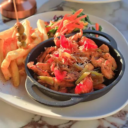 West Coast Boutique Szálloda