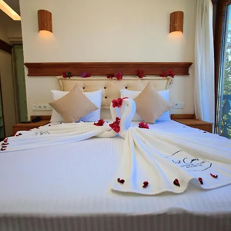 West Coast Boutique Bodrum