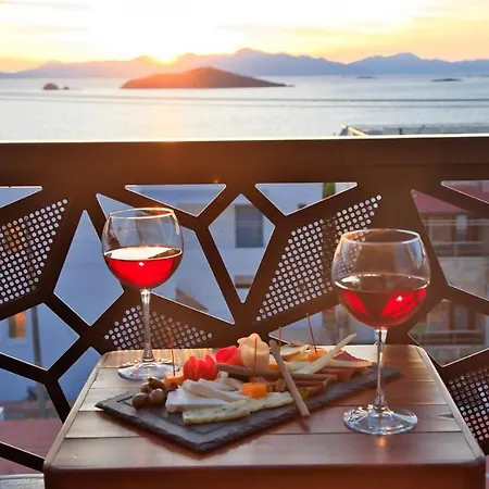 West Coast Boutique Szálloda