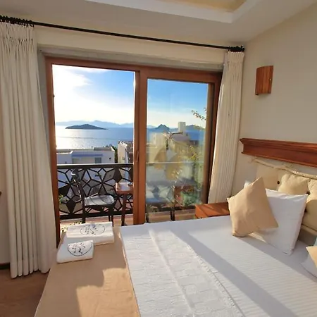 West Coast Boutique Bodrum