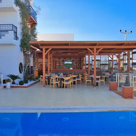 West Coast Boutique * Bodrum