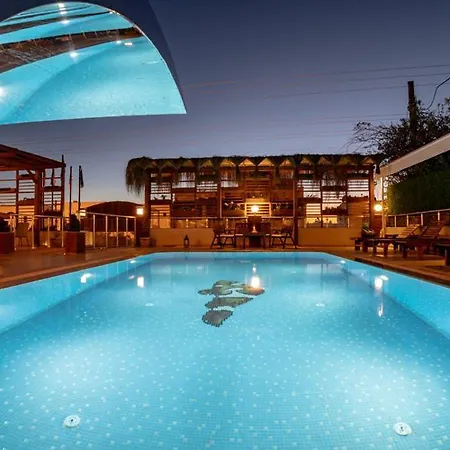 West Coast Boutique Szálloda Bodrum