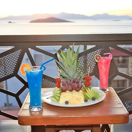 West Coast Boutique Bodrum