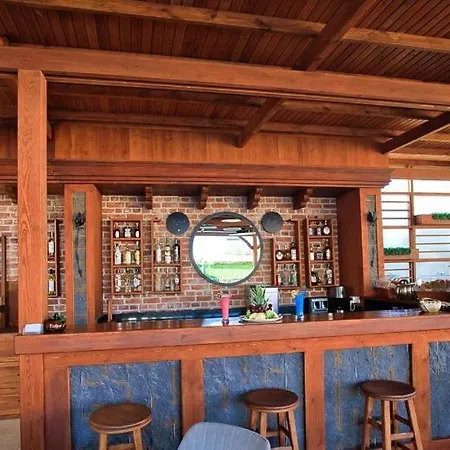 West Coast Boutique Bodrum