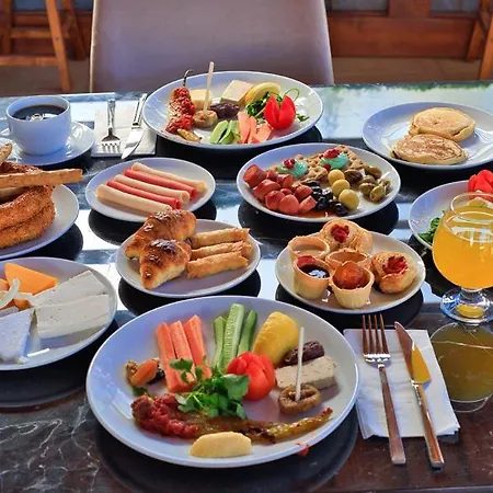 Ξενοδοχείο West Coast Boutique *