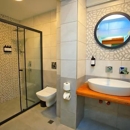 Ξενοδοχείο West Coast Boutique *