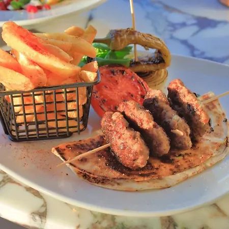 Ξενοδοχείο West Coast Boutique Αλικαρνασσός