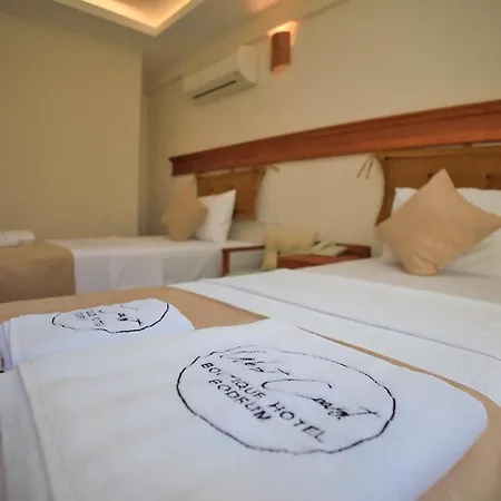 Hotel West Coast Boutique *