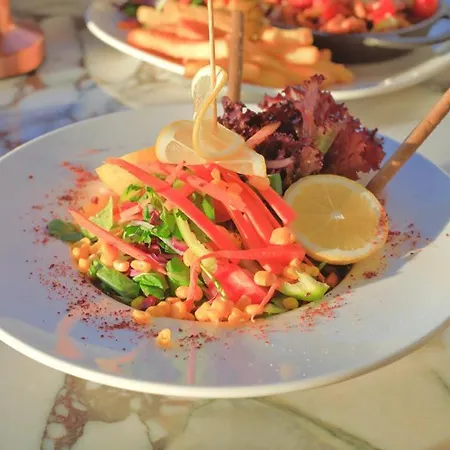 Ξενοδοχείο West Coast Boutique Αλικαρνασσός