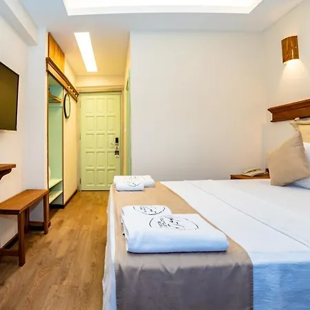 Hotel West Coast Boutique