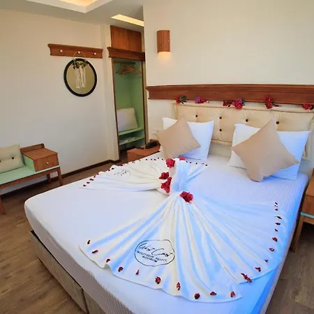 West Coast Boutique Ξενοδοχείο *