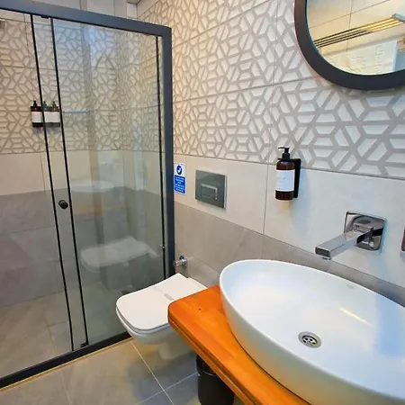 Hotel West Coast Boutique Bodrum