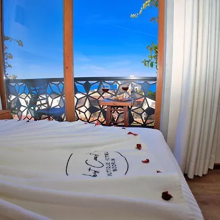 West Coast Boutique Ξενοδοχείο Αλικαρνασσός