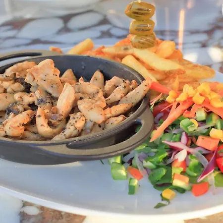 Hotel West Coast Boutique *