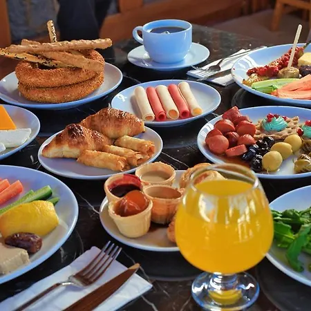 Hotel West Coast Boutique Bodrum