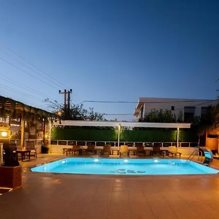 West Coast Boutique Hotel