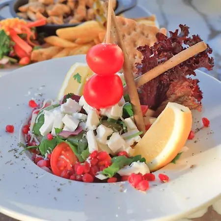 Ξενοδοχείο West Coast Boutique *