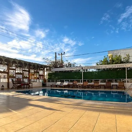 West Coast Boutique Ξενοδοχείο *