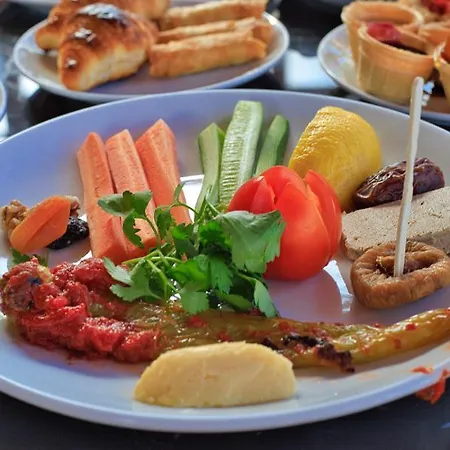 Hotel West Coast Boutique Bodrum