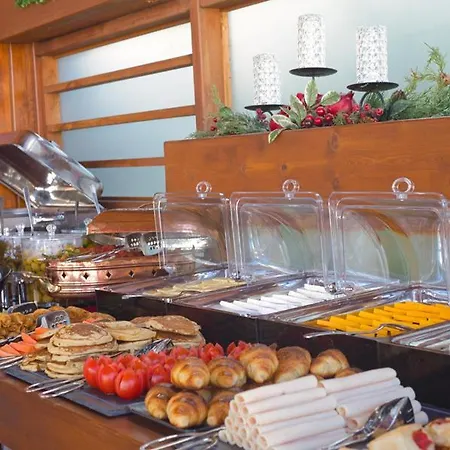 Ξενοδοχείο West Coast Boutique