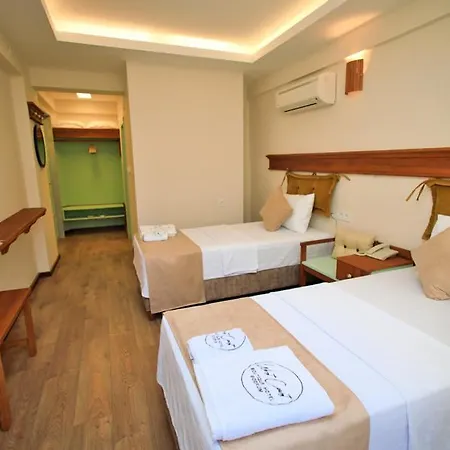 West Coast Boutique Hotel