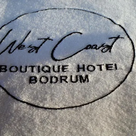 West Coast Boutique *