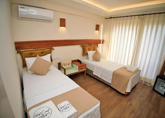 Hotel West Coast Boutique