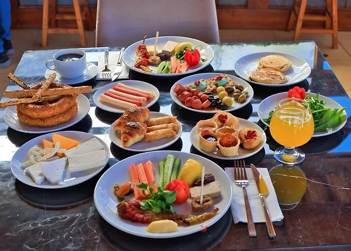 Hotel West Coast Boutique *