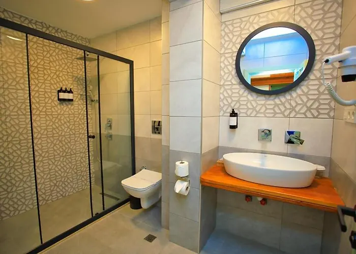 Hotel West Coast Boutique *