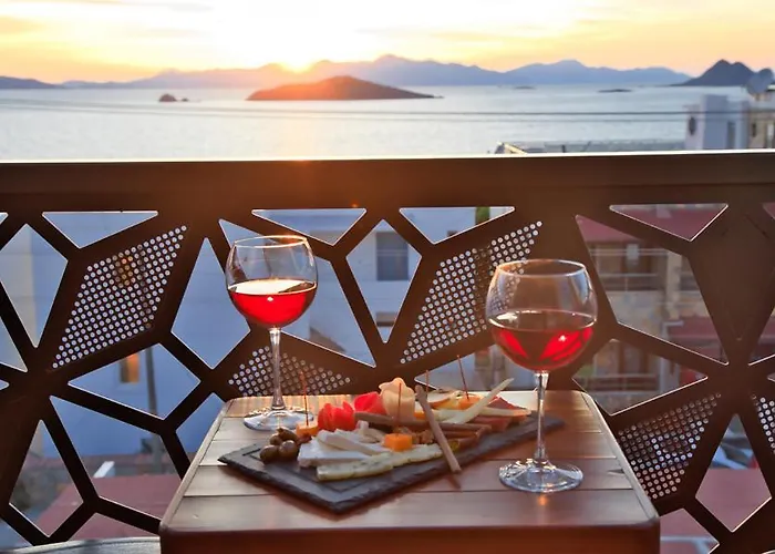 West Coast Boutique Hotel