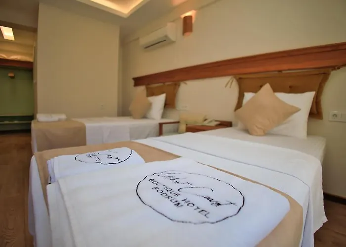 Hotel West Coast Boutique *