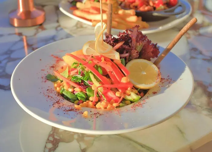 Hotel West Coast Boutique Bodrum