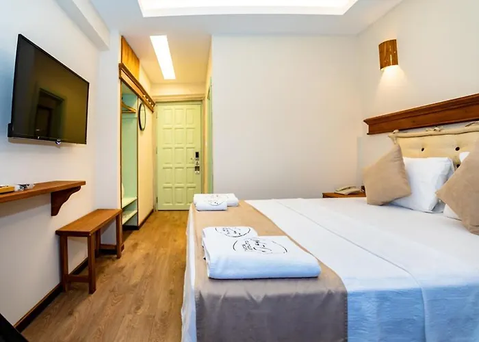 Hotel West Coast Boutique