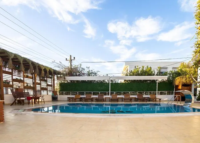 Hotel West Coast Boutique