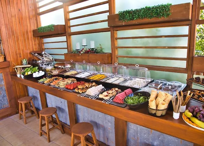 West Coast Boutique Bodrum