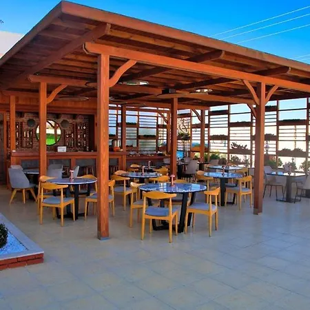 Hotel West Coast Boutique *