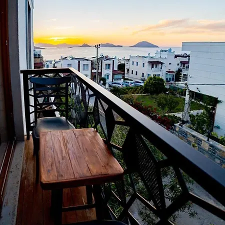 West Coast Boutique * Bodrum