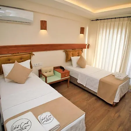 Hotel West Coast Boutique