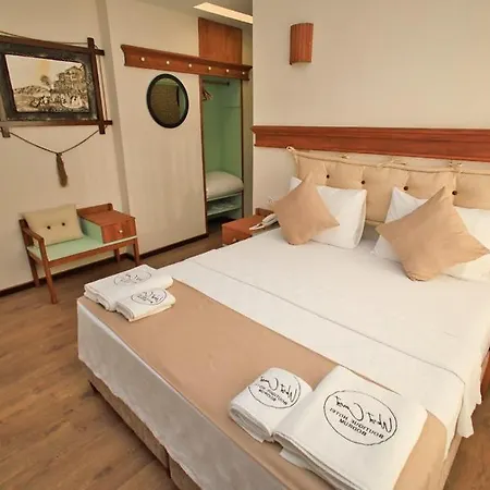 West Coast Boutique Bodrum