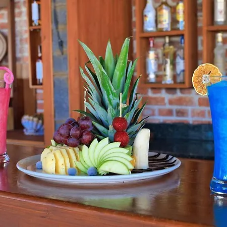 West Coast Boutique * Bodrum