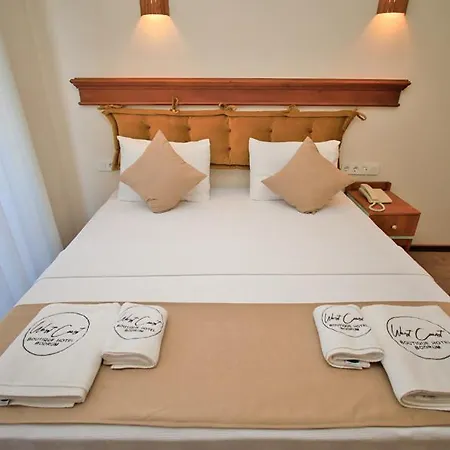 Hotel West Coast Boutique *