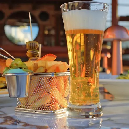 West Coast Boutique Bodrum