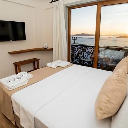 Hotel West Coast Boutique Bodrum