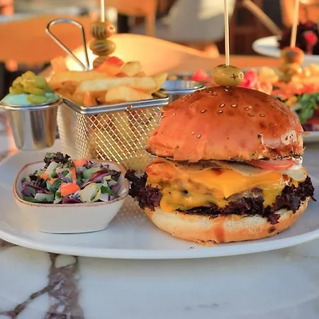 West Coast Boutique Hotel