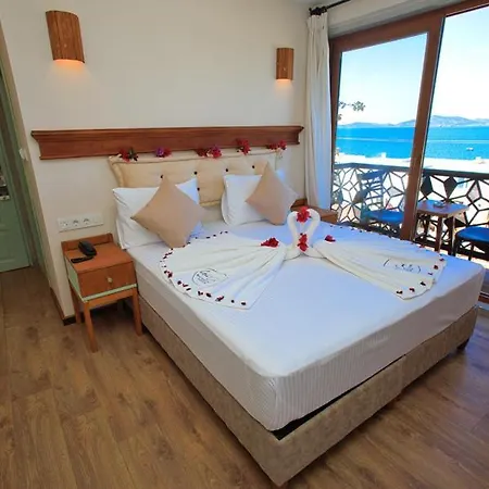 West Coast Boutique Bodrum