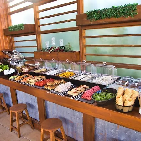 West Coast Boutique Bodrum