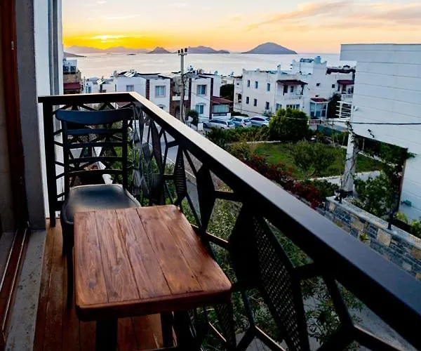 West Coast Boutique * Bodrum