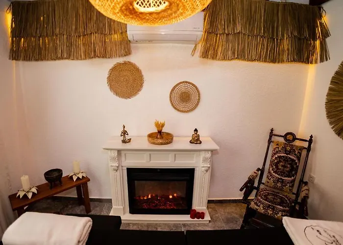 מלון West Coast Boutique *