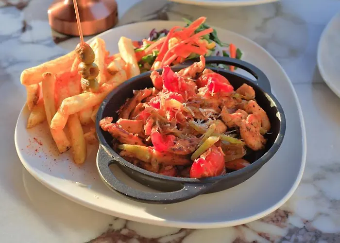 West Coast Boutique Hotel