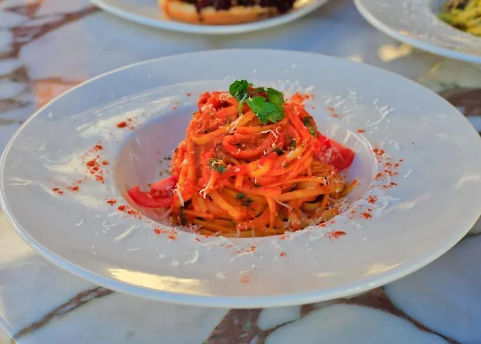 West Coast Boutique מלון *